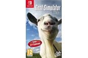 Games - Goat Simulator: The Goaty - Nintendo Switch - Action - 4020628740955