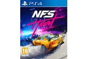 Games - 0 (The title remains the same in Dutch) - Sony PlayStation 4 - Racing - 5030930122485