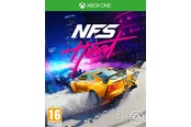 Games - Need for Speed: Heat - Microsoft Xbox One - Racing - 5030941122481