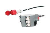 Voeding - APC IT Power Distribution Module - automatic circuit breaker Voeding - ATX - 80 Plus - PDM332IEC-30R-500
