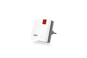 Netwerkapparatuur & Uitbreiding naar draadloos - FRITZ! Repeater 600 - 20002853