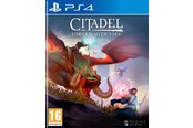 Games - Citadel: Gesmeed met Vuur - Sony PlayStation 4 - MMORPG - 0884095196097