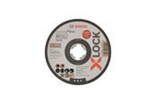 Haakse slijper - Bosch Standard for INOX WA 60 T BF - 2608619262