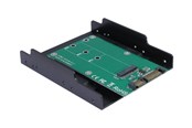 Harde schijf accessoires - Inter-Tech Netis KT001B - 88885370