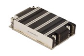 CPU koeler - Supermicro CHLODZENIE CPU PASYWNE SUPERMICRO SNK-P0062P - CPU koelelement (zonder fan) - SNK-P0062P