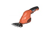 Grastrimmer - Black & Decker GSL200-QW - GSL200-QW