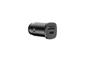 Mobiel - Adapters & Opladers - Baseus PPS Auto-oplader met USB- en USB-C-stekker - CCALL-AS01