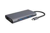 Docking station - ICY BOX IB-DK4040-CPD - IB-DK4040-CPD