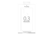 Mobiel - Covers & Cases - Puro 0.3 Nude - HWPSMARTZ03NUDETR