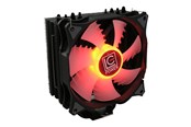 CPU koeler - LC Power Cosmo Cool - CPU luchtkoeler - LC-CC-120-RGB