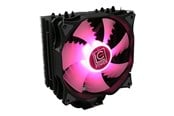 CPU koeler - LC Power Cosmo Cool - CPU luchtkoeler - LC-CC-120-RGB
