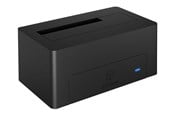 Harde schijf accessoires - ICY BOX Dockingstation IcyBox USB 3.1 -> 2-3.5"" HDD/SSD - IB-1121-C31