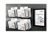 Conferentie & Presentatie - DURABLE DURAFRAME MAGNETISCH - 4947-01