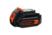 Accu & Oplader - Black & Decker BL1512-XJ - BL1512-XJ