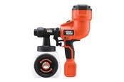 Gereedschap - Black & Decker HVLP200C - HVLP200-QS