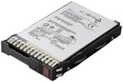 SSD - HP E Gemengd Gebruik - P18434-B21