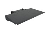 Muurbevestigingen, AV-bevestigingen & AV-meubels - Multibrackets M Public Floorstand Shelf Dual Pillar 180 HD - Max 10 kg - recommended for - 7350073737406