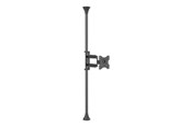 Muurbevestigingen, AV-bevestigingen & AV-meubels - Multibrackets M Floor to Ceiling Mount Pro MBFC1F - Max 30 kg - recommended for 46" - 7350073736393