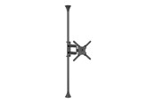 Muurbevestigingen, AV-bevestigingen & AV-meubels - Multibrackets M Floor to Ceiling Mount Pro MBFC1F - Max 31.8 kg - recommended for 55" - 7350073736409