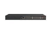 Switch - Foundry Networks Ruckus ICX 7150-24P - ICX7150-24P-4X1G