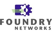 Accessoires - Foundry Networks Ruckus 2 Post - ICX7000-C12-RMK