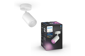 Smart Home - Philips Hue Fugato Single Spot - Wit - 929003810701