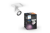 Smart Home - Philips Hue Argenta Single Spot - Wit - 929003808301