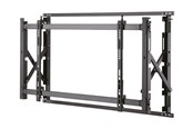 Muurbevestigingen, AV-bevestigingen & AV-meubels - Neomounts LED-VW1750BLACK - Muurbevestiging - Max 35 kg - recommended for - LED-VW1750BLACK