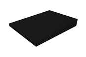 Muurbevestigingen, AV-bevestigingen & AV-meubels - Neomounts PLASMA-M2SIDESHELF - mounting component - Max 3 kg - recommended for - PLASMA-M2SIDESHELF