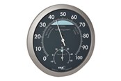 Decoratie - TFA Termo-Hygrometer - 45.2043.51