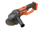 Haakse slijper - Black & Decker BCG720N - BCG720N-XJ