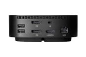 Docking station - HP USB-C/A Universal Dock G2 - USB-C - 1-Port HDMI - 2-Port DP - 5TW13AA#ABB