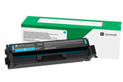 Inkt, toner en verbruiksartikelen - Lexmark C3220C0 / Cyaan Toner - C3220C0