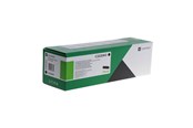 Inkt, toner en verbruiksartikelen - Lexmark C3220K0 / Return Program Toner Zwart - C3220K0