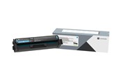 Inkt, toner en verbruiksartikelen - Lexmark TONER CARTRIDGE CYAN - C330H20