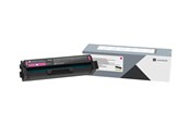 Inkt, toner en verbruiksartikelen - Lexmark TONER CARTRIDGE MAGENTA - C330H30