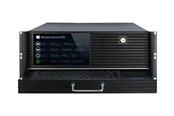 Case - Inter-Tech 4452-TFT - Case - Server (Rack) - Zwart - 88887287