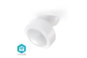 Smart Home - Nedis WiFi Smart Bewegingssensor - WIFISM10CWT