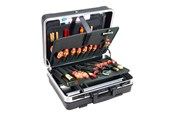 Camera hoes - B&W International B&W TOOL.CASES Basis - 120.02/M