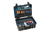 Camera hoes - B&W International B&W TOOL.CASES JET 5000 - 117.17/P