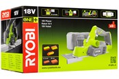 Gereedschap - Ryobi R18PL-0 - planer - 5133002921 / 4892210151520