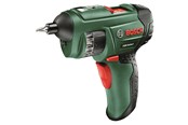 Elektrische schroevendraaier & boor - Bosch PSR Select - 0603977005