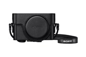 Camera hoes - Sony LCJ RXK - LCJRXKB.SYH