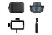 Accessoires voor actiecamera's - PGYTECH OSMO Action Vlog Set - accessoire kit - P-11B-026