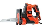 Reciprozaag - Black & Decker RS890K - RS890K