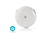 Smart Home - Nedis WiFi Slimme Waterlekkage Detector - WIFIDW10WT