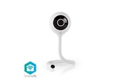 Smart Home - Nedis SmartLife Indoor Camera - WIFICI11CWT