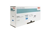 Inkt, toner en verbruiksartikelen - OKI - cyan - original - toner cartridge - 46507623