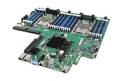 Moederbord - Intel Server Board Moederbord - Intel C624 - Intel LGA3647 socket - DDR4 RAM - S2600WFTR