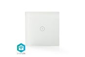 Smart Home - Nedis SmartLife Wall Switch - WIFIWS10WT